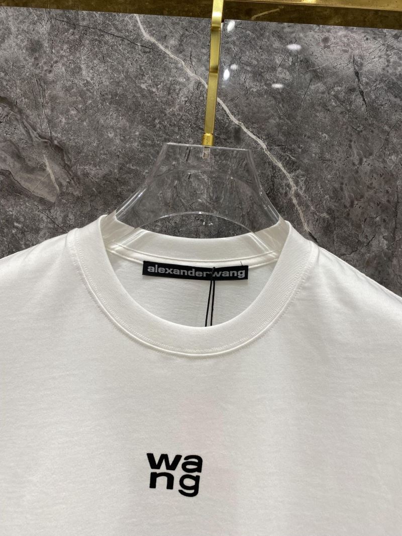 Alexander Wang T-Shirts